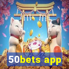 50bets app
